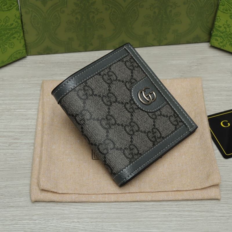 Gucci Wallets Purse